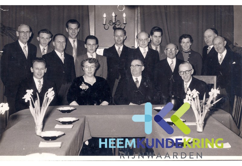 1956 dhr.-mw. H.Mulder Coll. HKR (1)